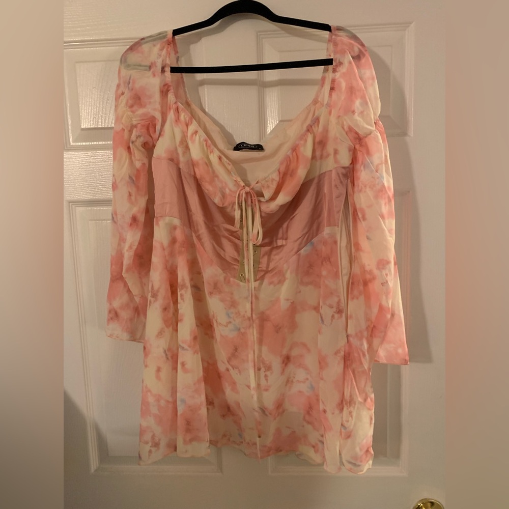 CIDER Dress